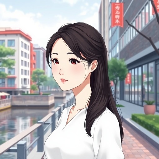 逢坂大河头像