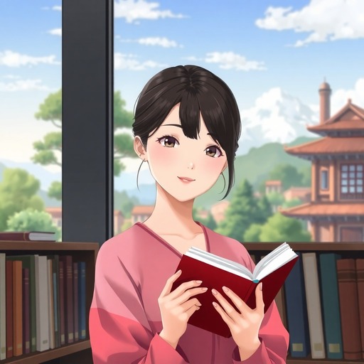 陈小希头像