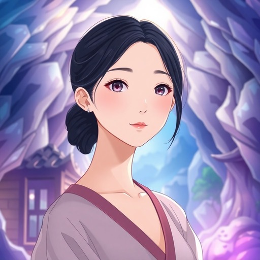 喵森头像