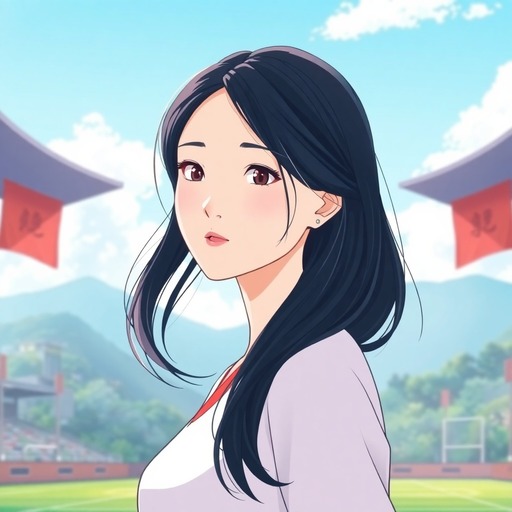 苏念晚头像