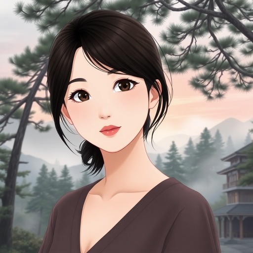 涂山红红头像