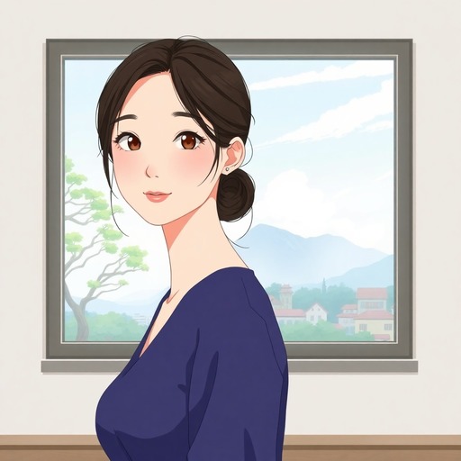 江之岛盾子头像