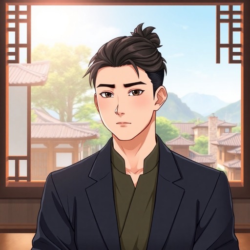 肖奈头像