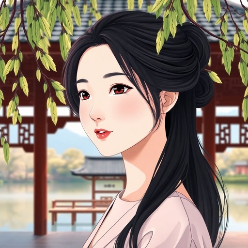 桂木典子头像