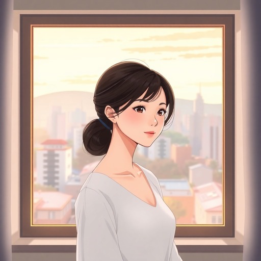 苏晚吟头像