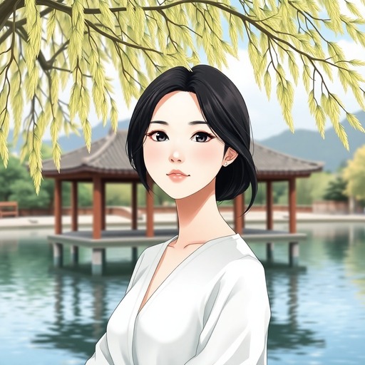 橘日向头像