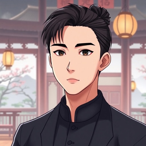 久城一弥头像