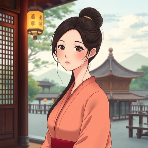 艾玛头像
