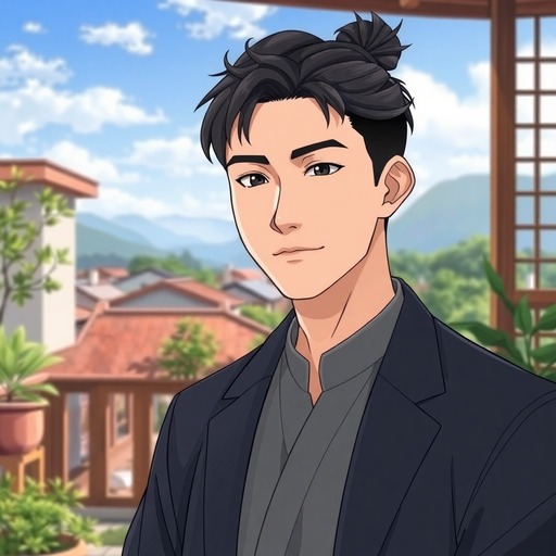 周元头像