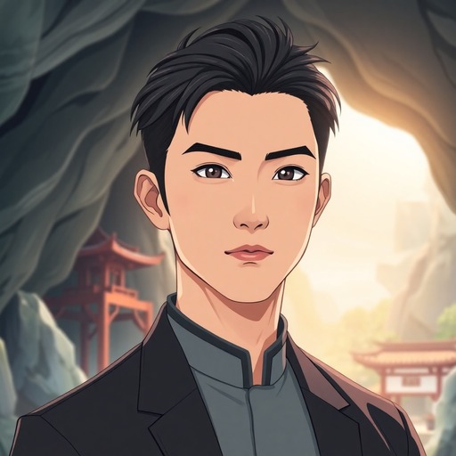 安艺伦也头像