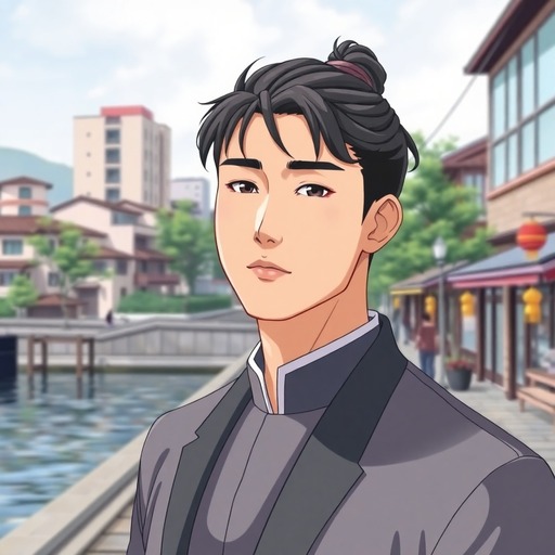季然头像