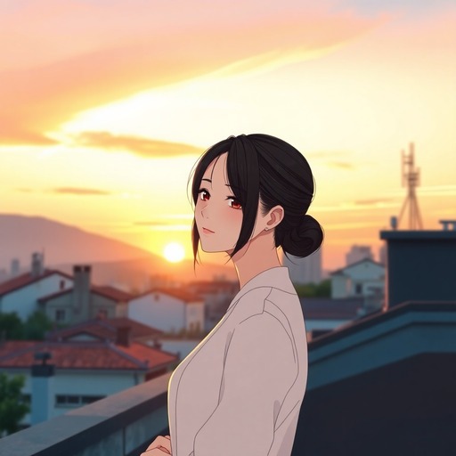 姜泥头像