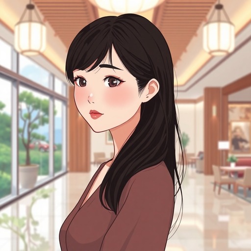 苏念头像