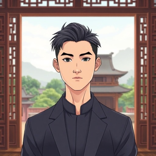 森岛帆高头像