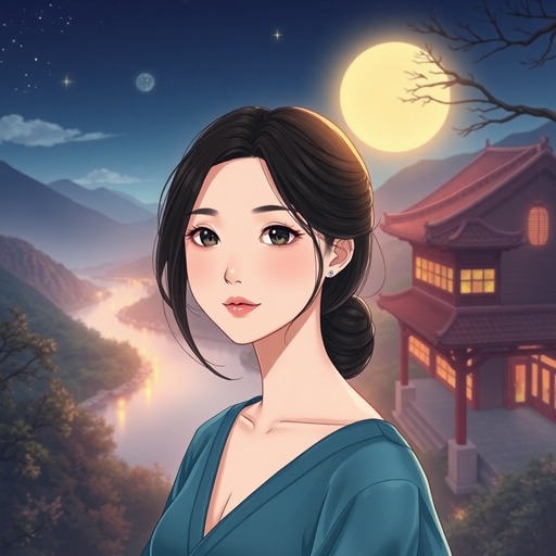 七咲逢头像
