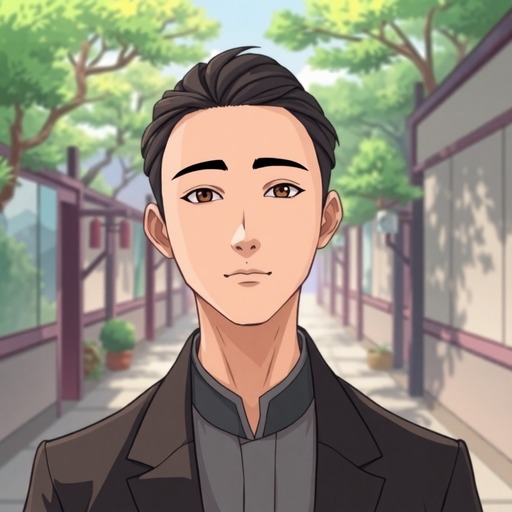 范闲头像