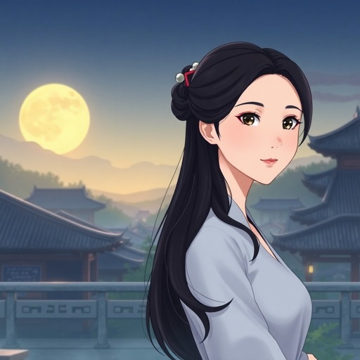南宫婉头像