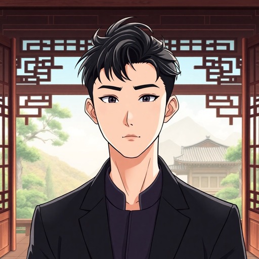 周元头像