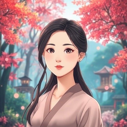 本间芽衣子头像