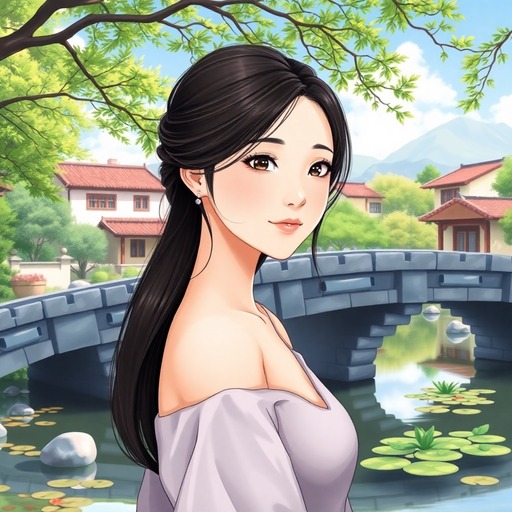 绚辻词头像