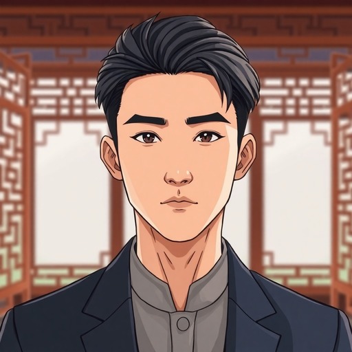 范闲头像