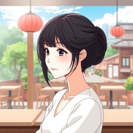 夏晚晴头像
