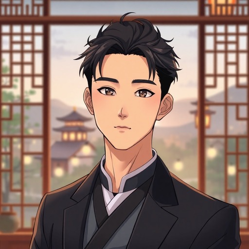 高须龙儿头像