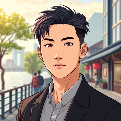 86_辛11头像