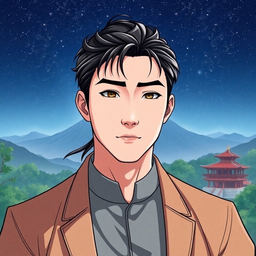埼玉头像