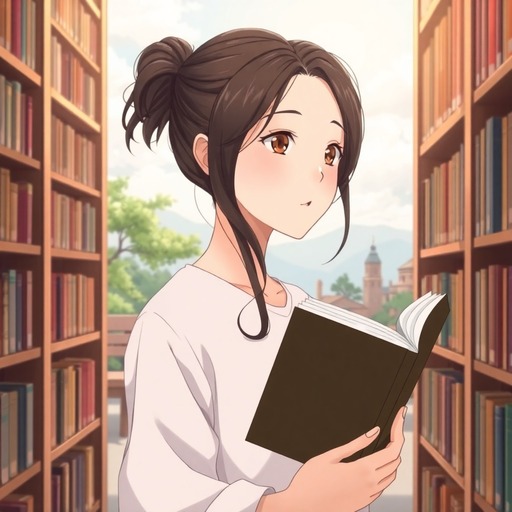 森岛遥头像