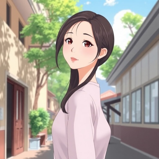 喵森头像