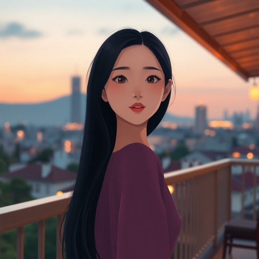 加藤惠头像