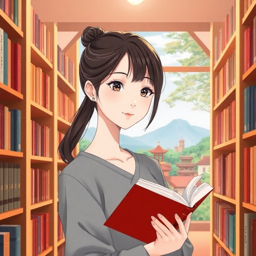茵蒂克丝头像