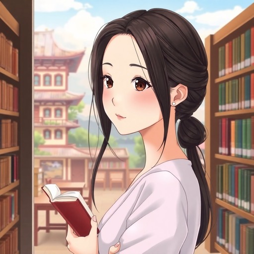 宫森葵头像
