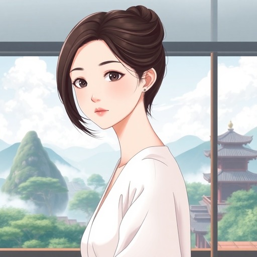 茵蒂克丝头像