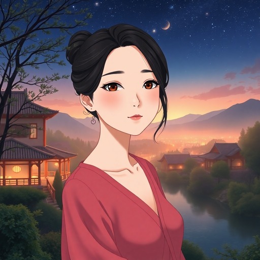 艾玛头像