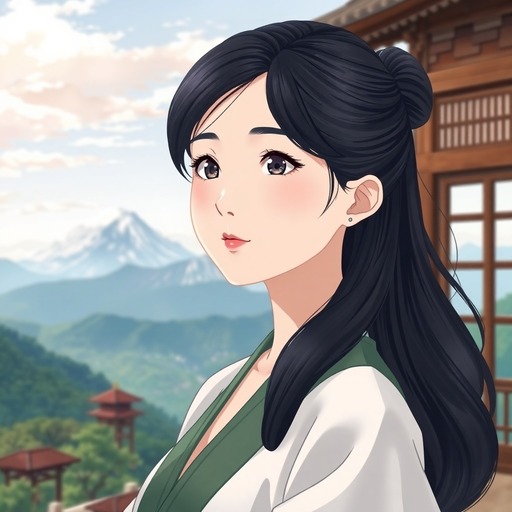 南宫婉头像