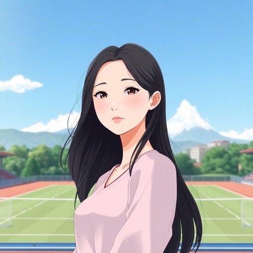 苏念晚头像