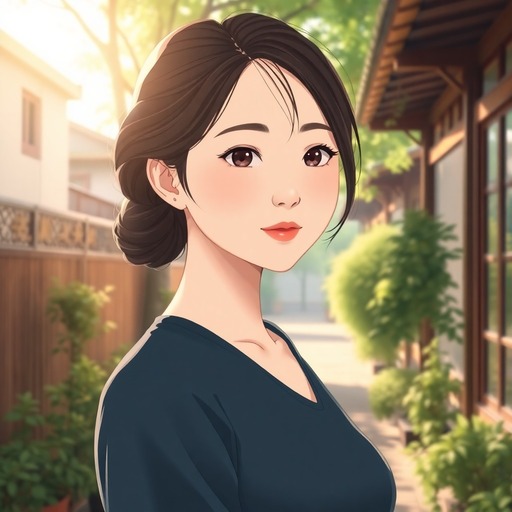 香风智乃头像