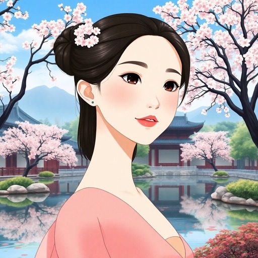喵森头像