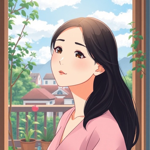 林知意头像