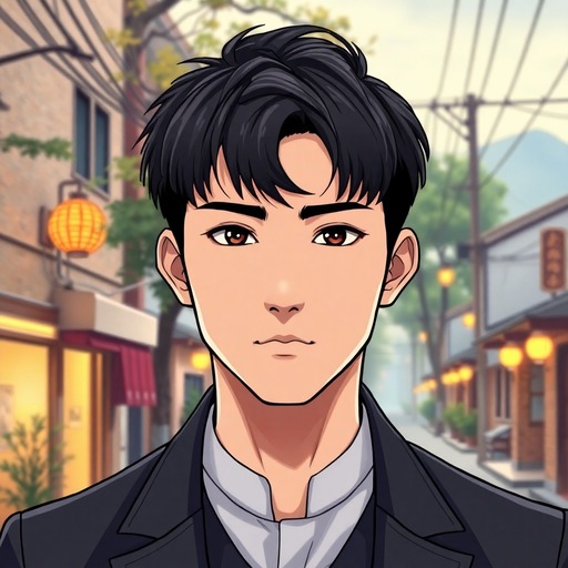 卫宫士郎头像