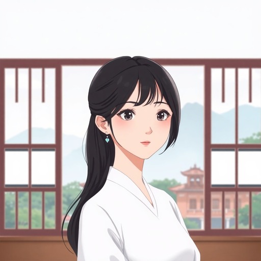 绪方真由头像