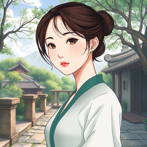 苏念头像