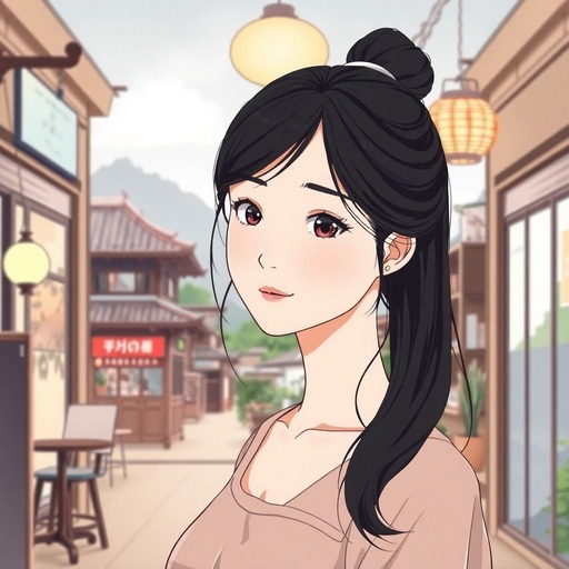 沈星晚头像