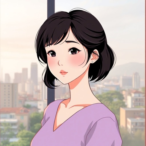 洛璃头像