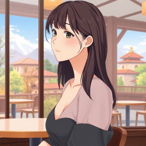 七咲逢头像