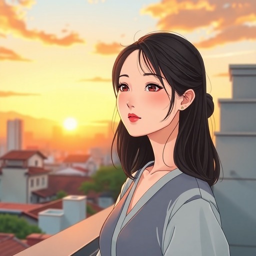白井黑子头像