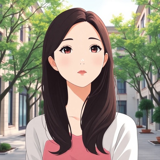 南宫婉头像