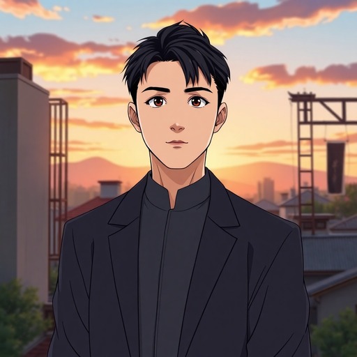 若松博隆头像